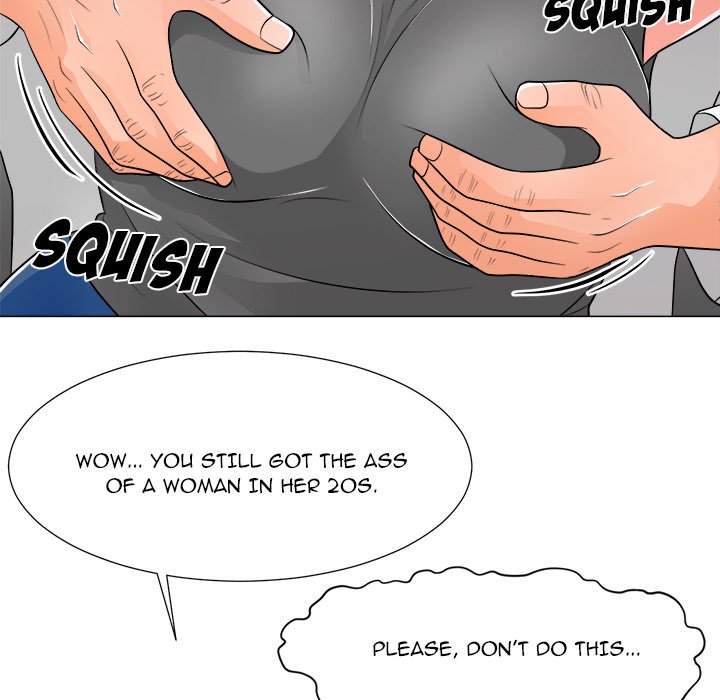 Family Business chapter 34 page 73