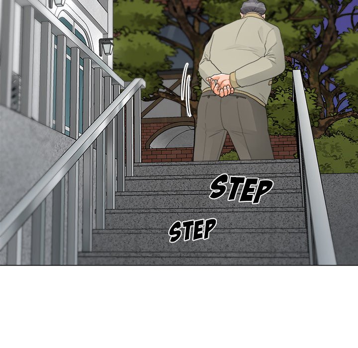 Family Business chapter 35 page 22