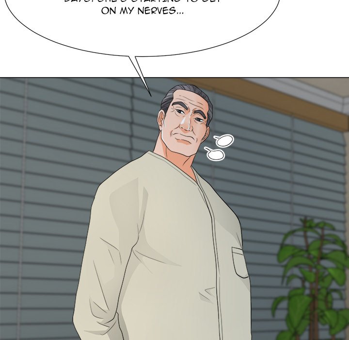 Family Business chapter 35 page 40