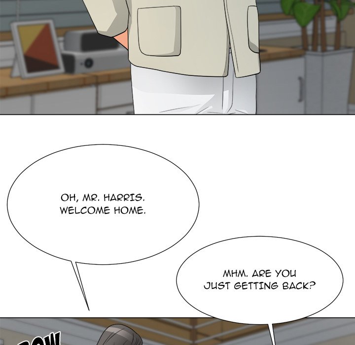 Family Business chapter 35 page 41