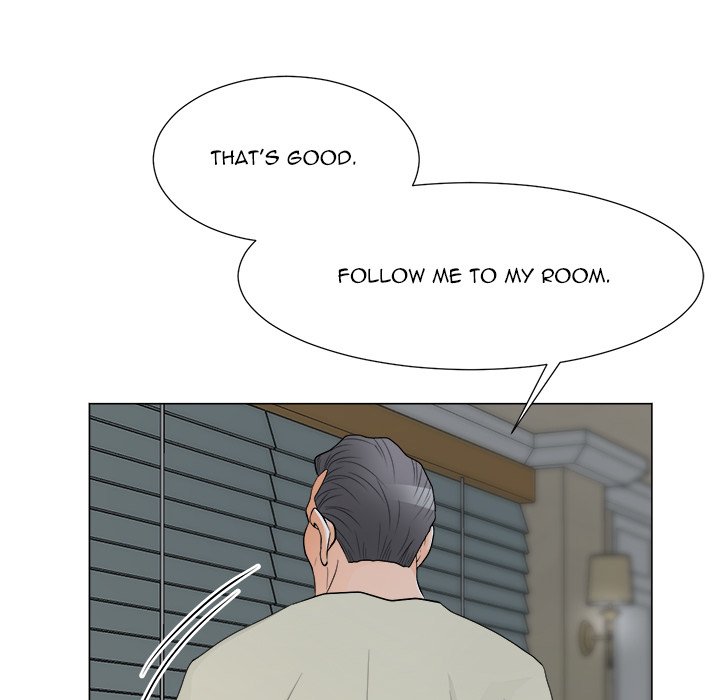 Family Business chapter 35 page 43