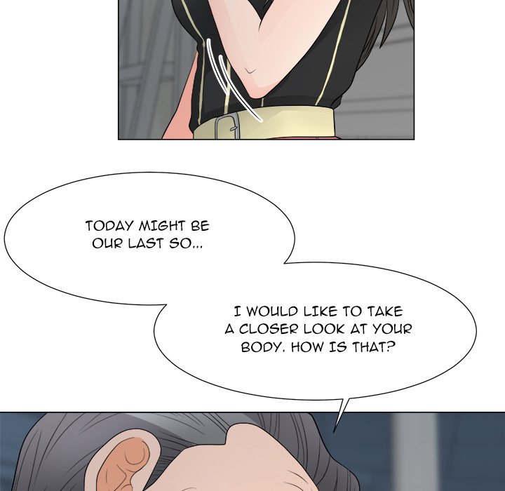 Family Business chapter 35 page 51