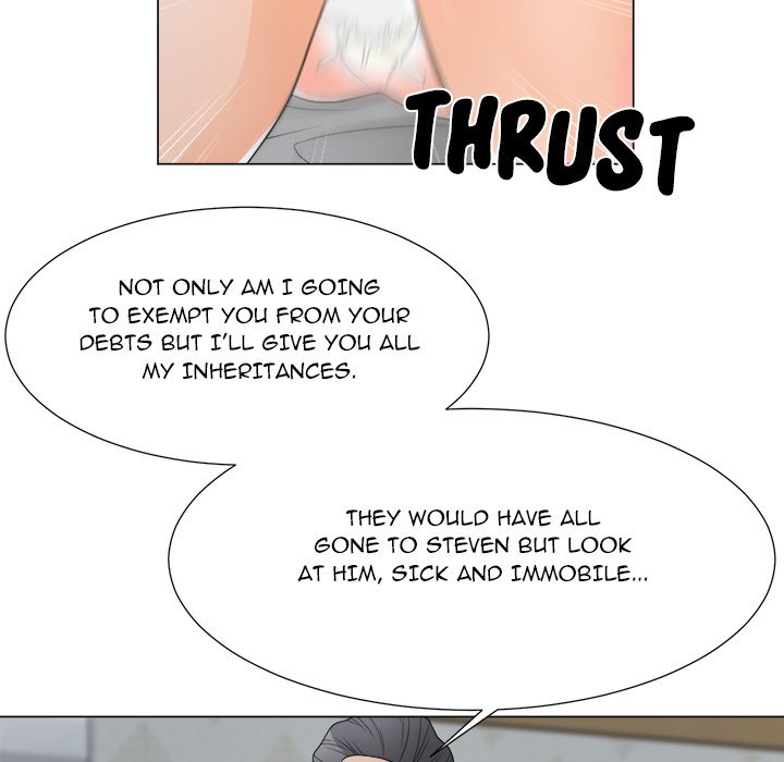 Family Business chapter 35 page 76