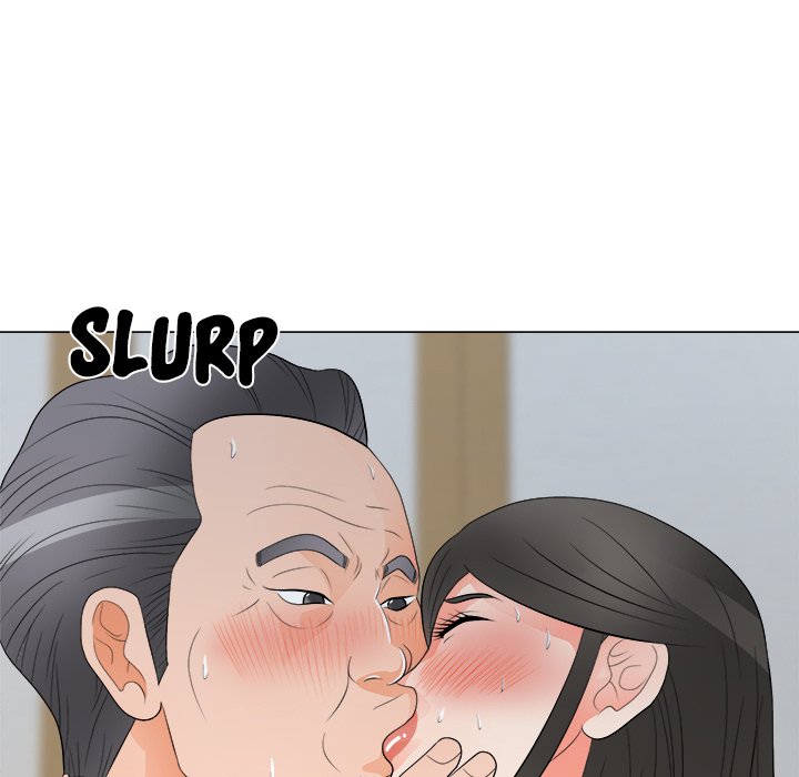 Family Business chapter 35 page 100