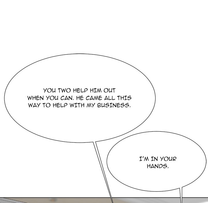 Family Business chapter 36 page 16