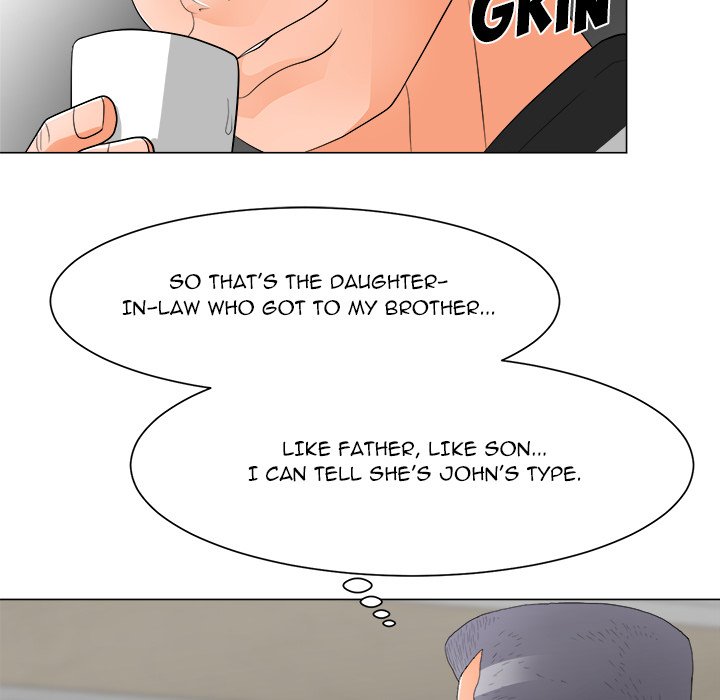 Family Business chapter 36 page 27