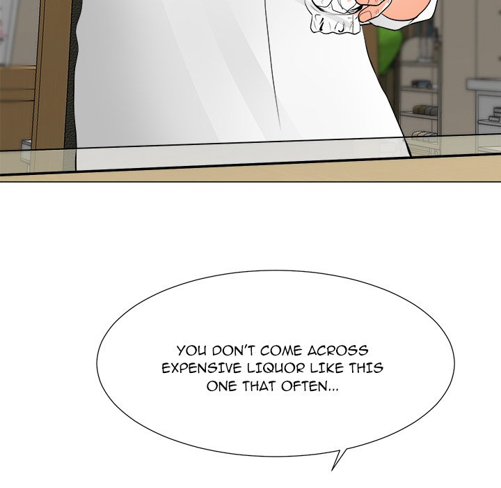 Family Business chapter 36 page 37