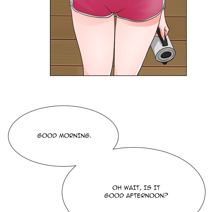 Family Business chapter 36 page 41