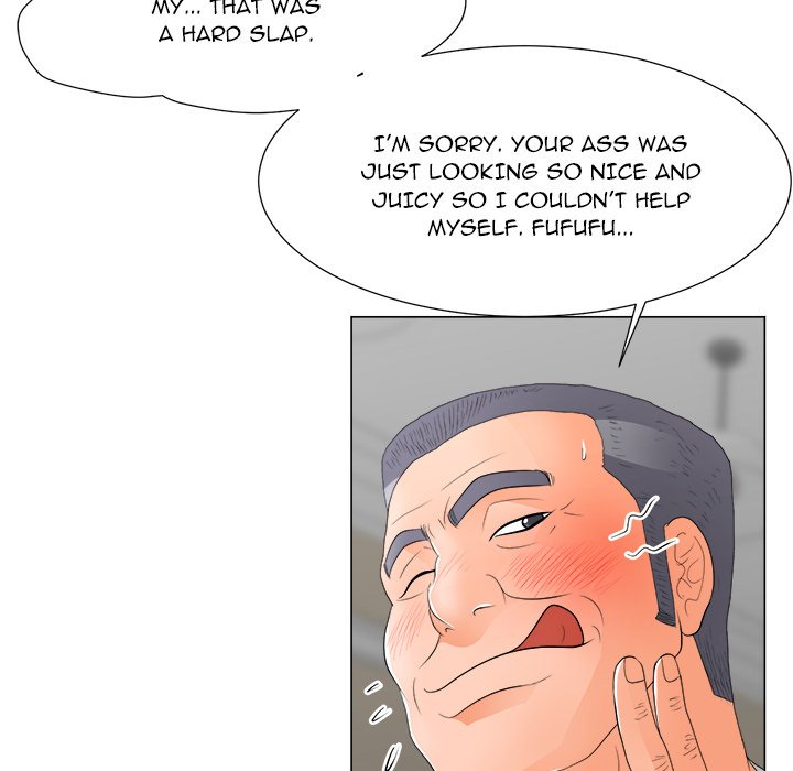 Family Business chapter 36 page 58