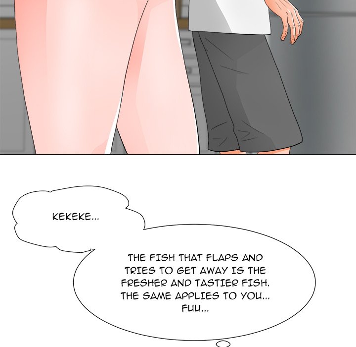 Family Business chapter 36 page 62