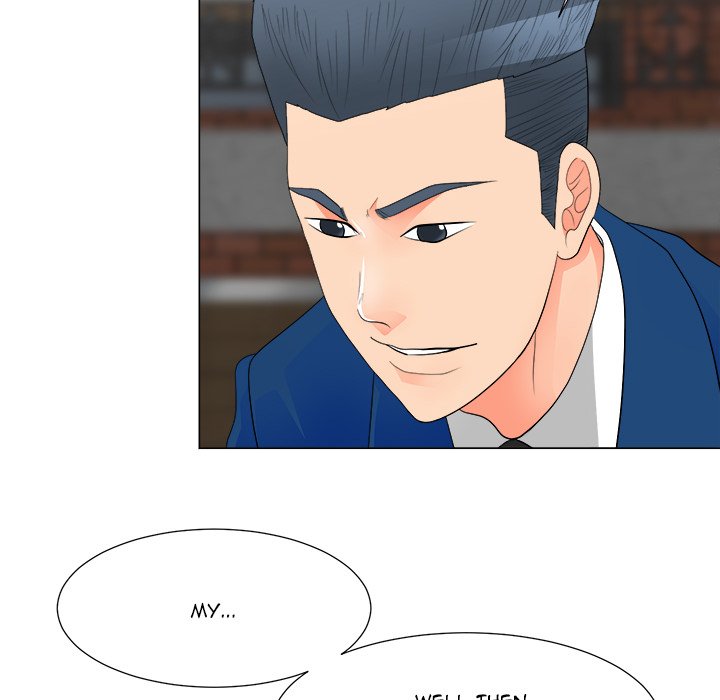 Family Business chapter 36 page 68
