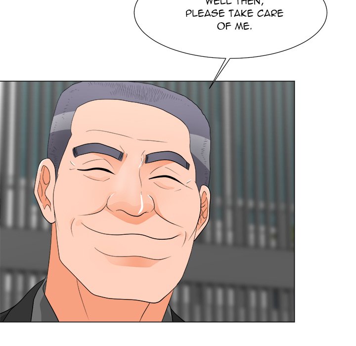 Family Business chapter 36 page 69