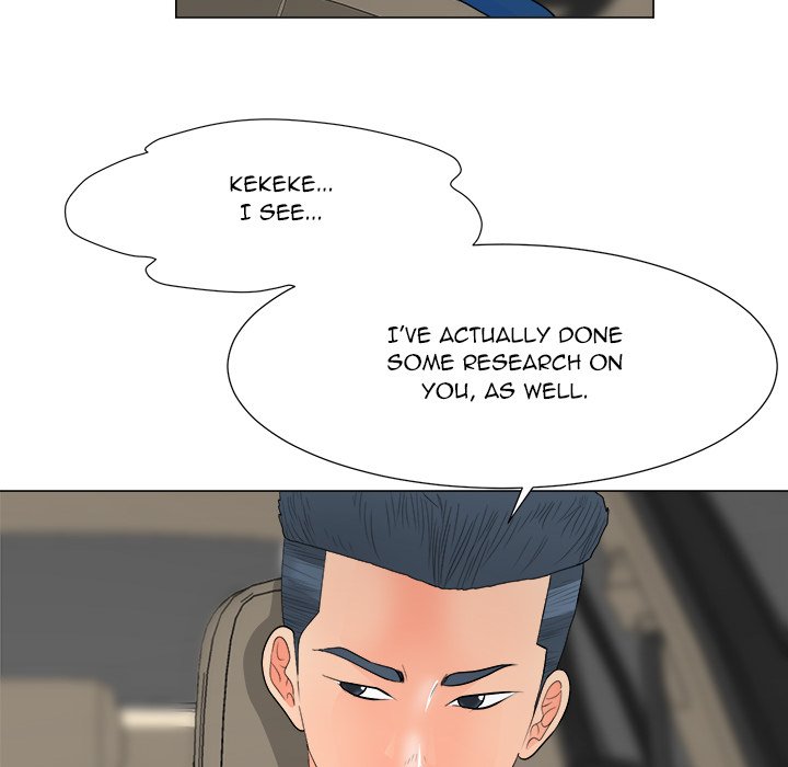 Family Business chapter 36 page 82