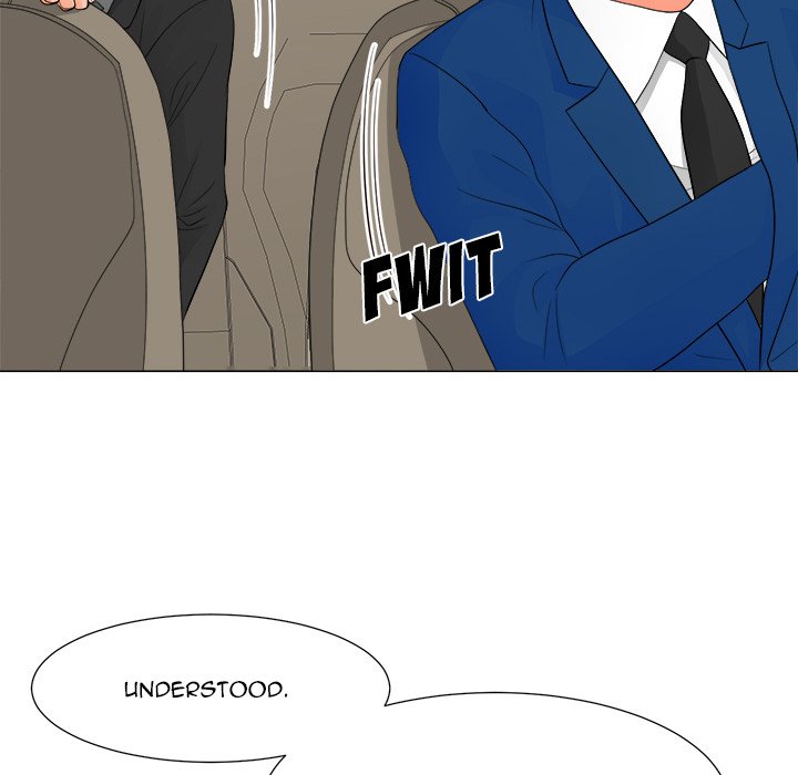 Family Business chapter 36 page 85