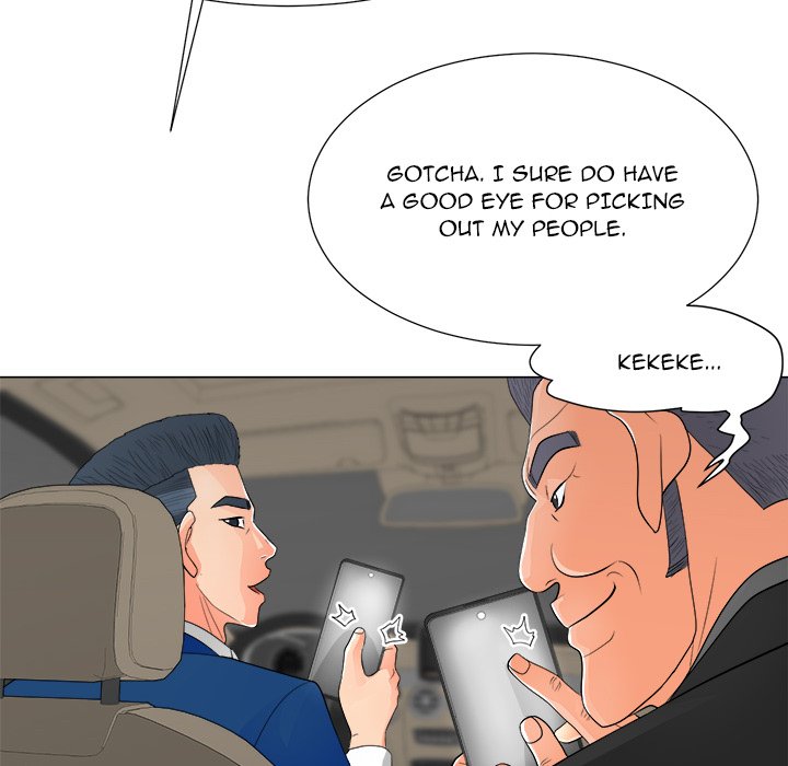 Family Business chapter 36 page 93