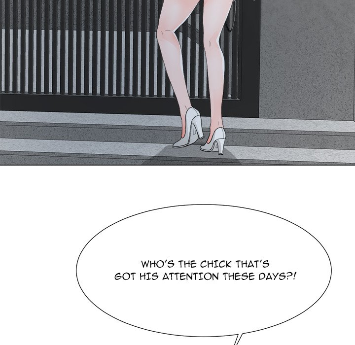 Family Business chapter 36 page 101