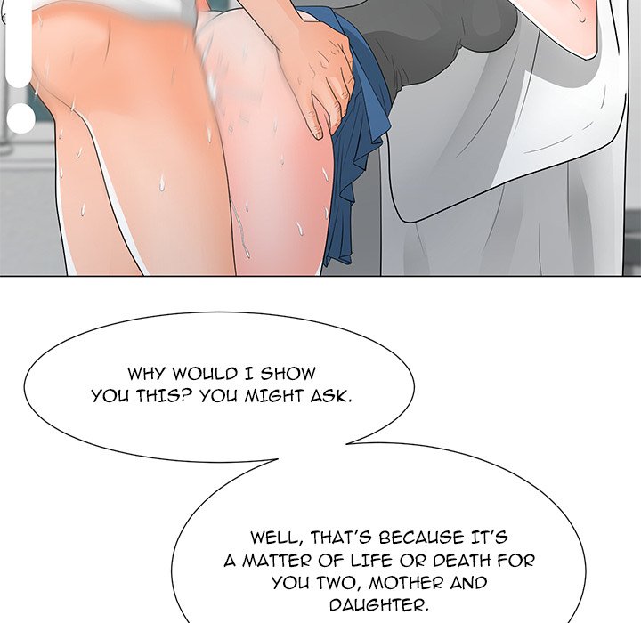 Family Business chapter 37 page 27