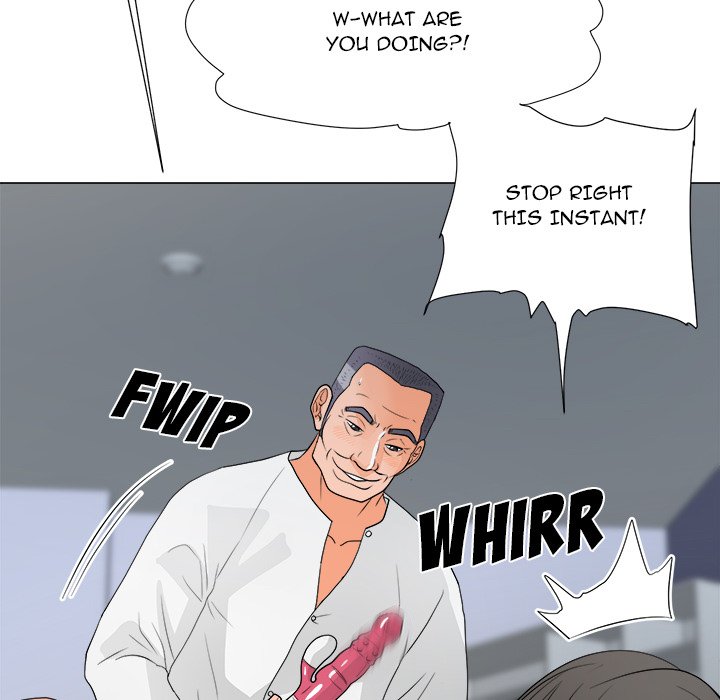 Family Business chapter 38 page 34