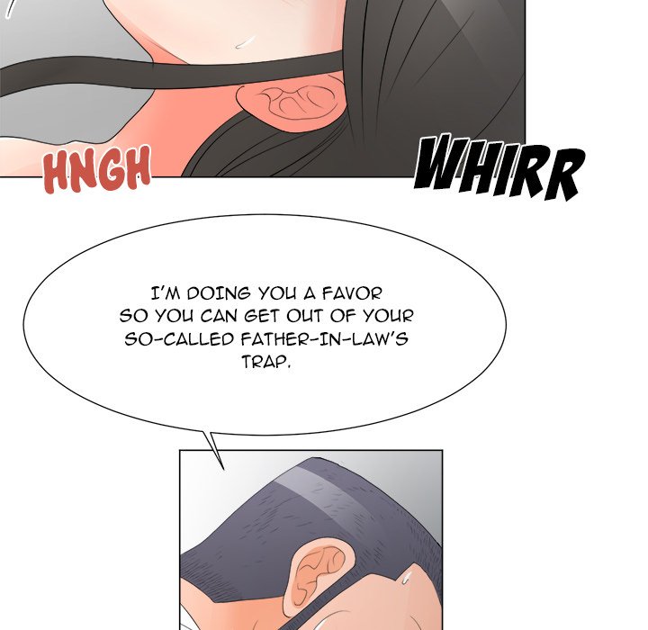 Family Business chapter 38 page 38