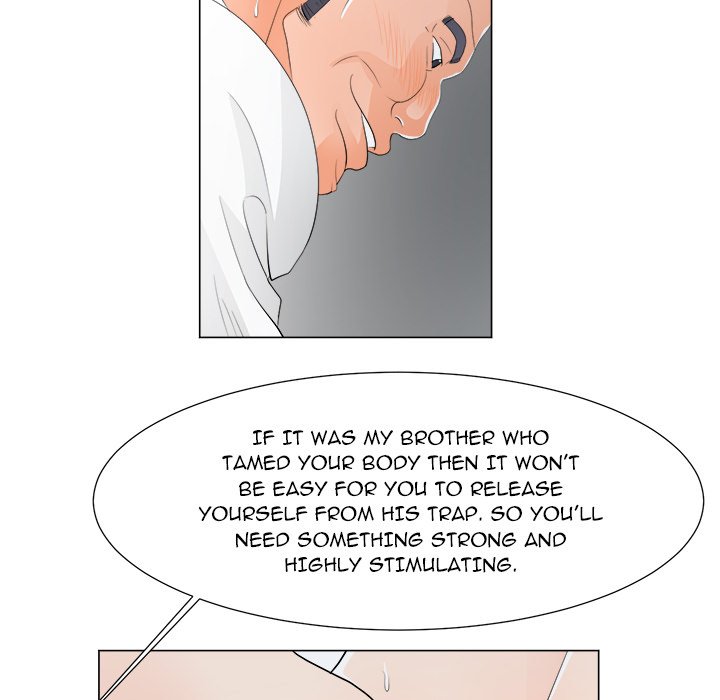 Family Business chapter 38 page 39
