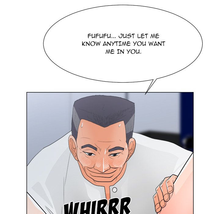Family Business chapter 38 page 45
