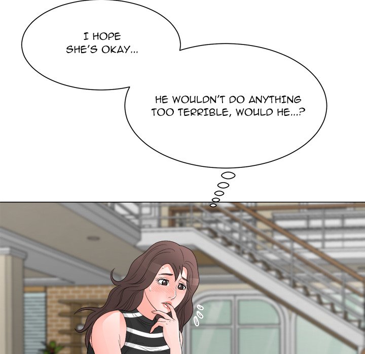 Family Business chapter 38 page 56