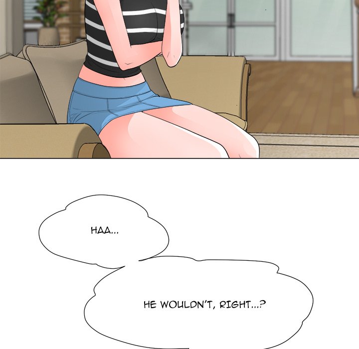 Family Business chapter 38 page 57