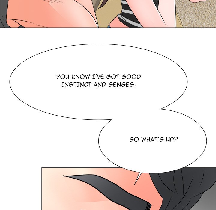 Family Business chapter 38 page 64