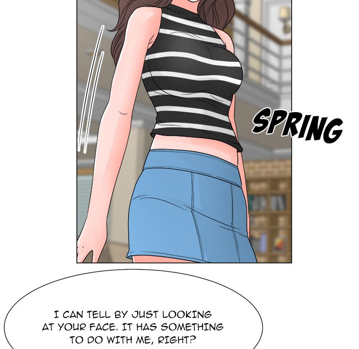 Family Business chapter 38 page 66