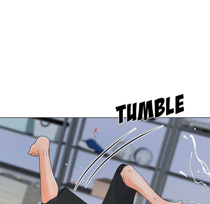 Family Business chapter 38 page 78