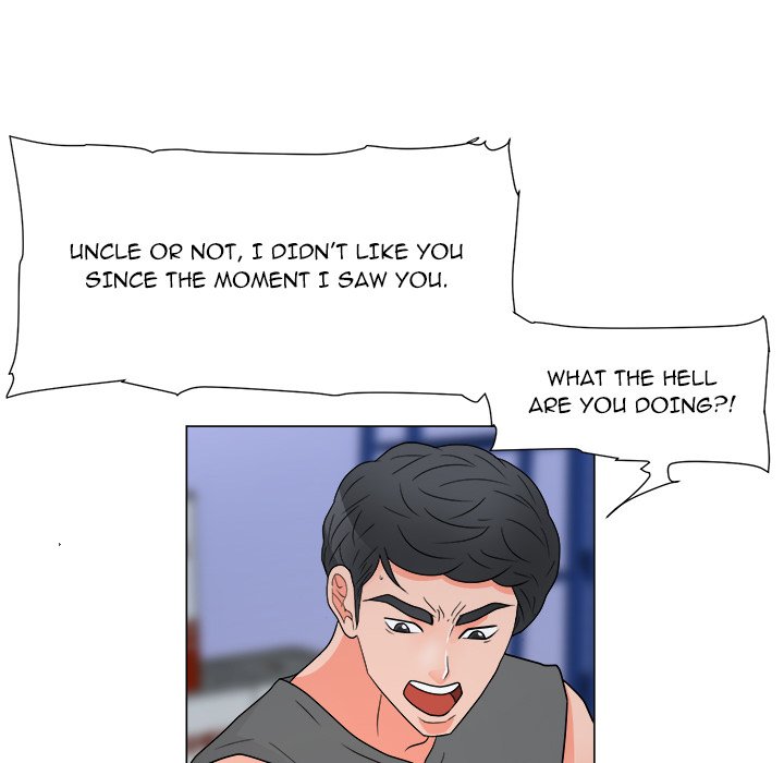 Family Business chapter 38 page 80