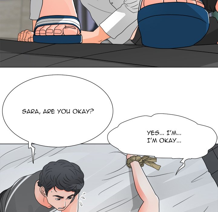 Family Business chapter 38 page 89