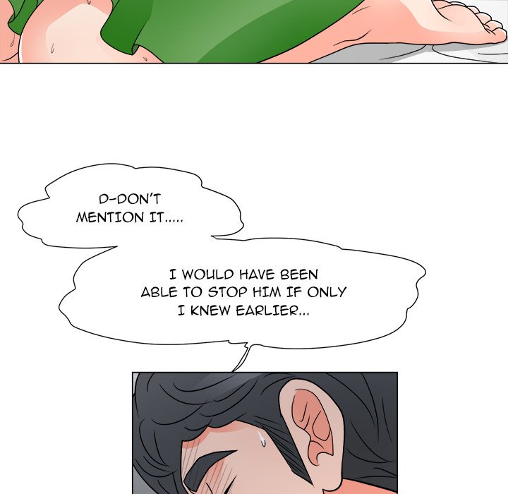 Family Business chapter 39 page 24