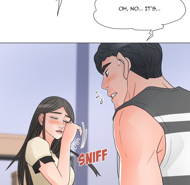Family Business chapter 39 page 39