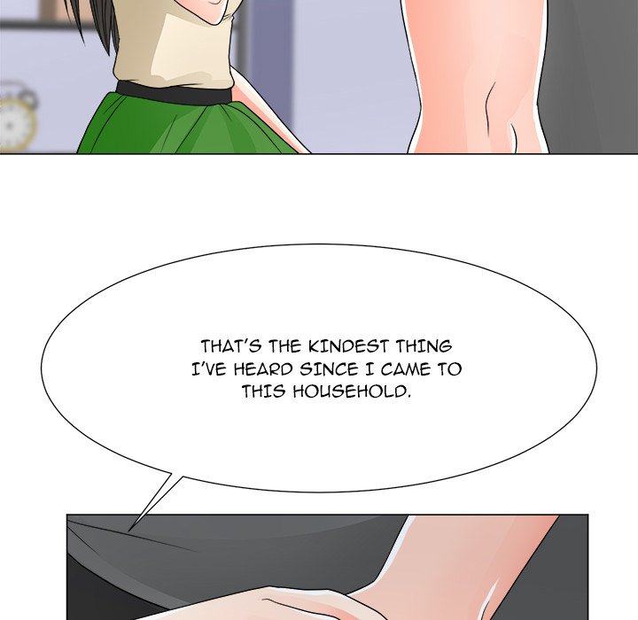 Family Business chapter 39 page 40