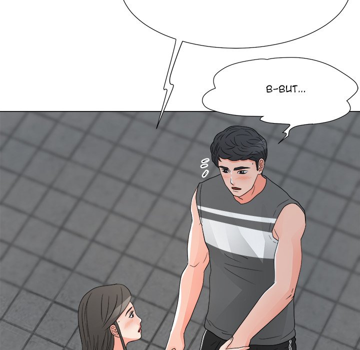Family Business chapter 39 page 42