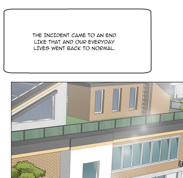 Family Business chapter 39 page 50
