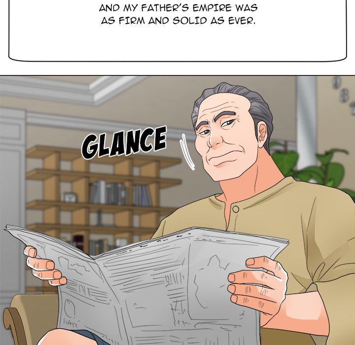 Family Business chapter 39 page 55