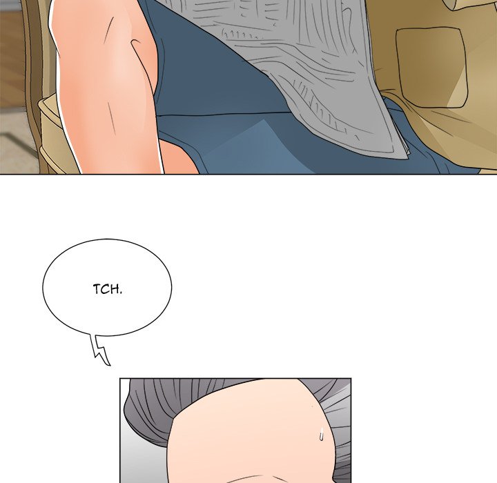 Family Business chapter 39 page 56