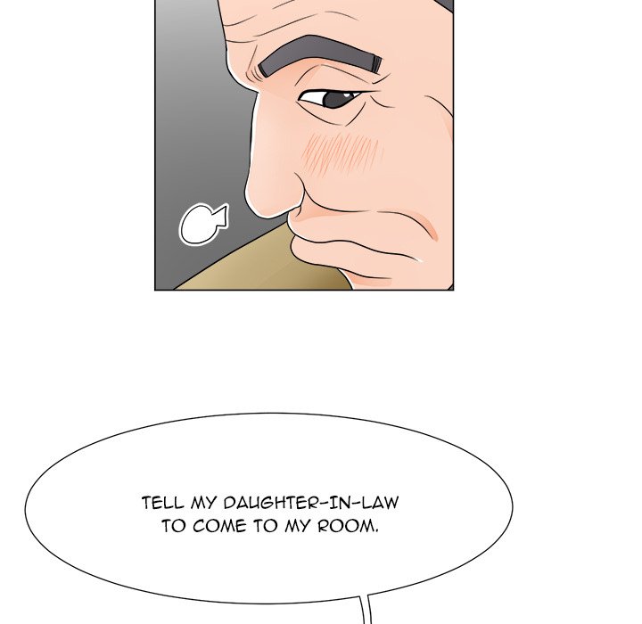 Family Business chapter 39 page 57