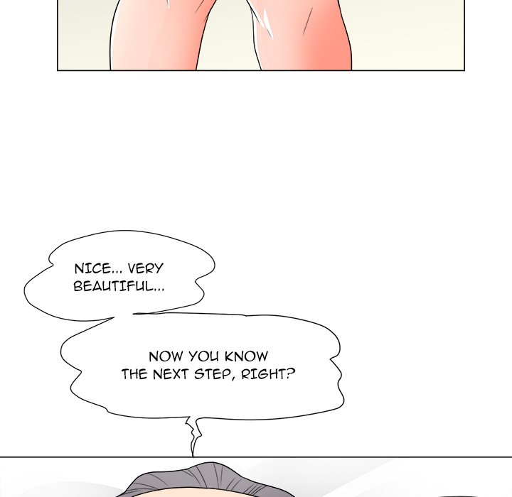 Family Business chapter 39 page 74