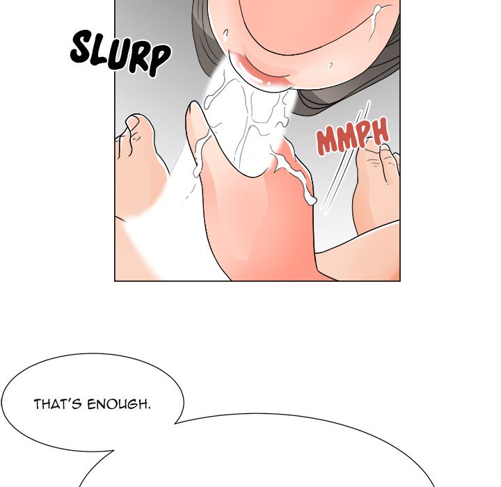 Family Business chapter 39 page 84