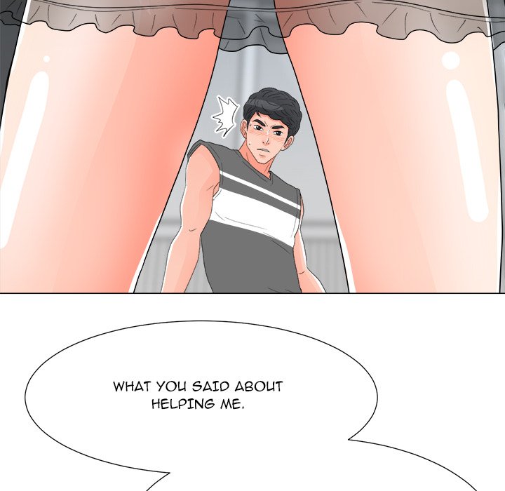 Family Business chapter 40 page 50