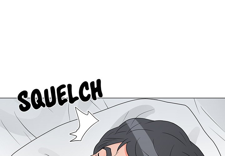 Family Business chapter 41 page 1