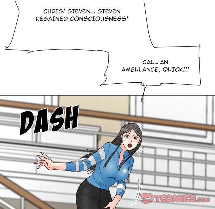 Family Business chapter 41 page 38