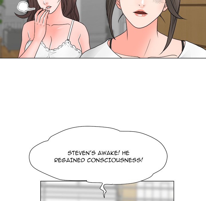 Family Business chapter 41 page 43