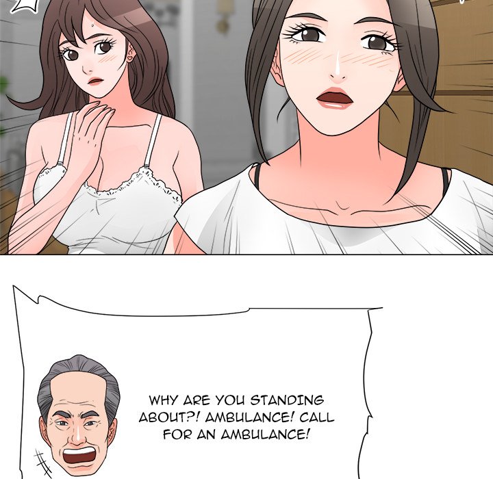 Family Business chapter 41 page 47