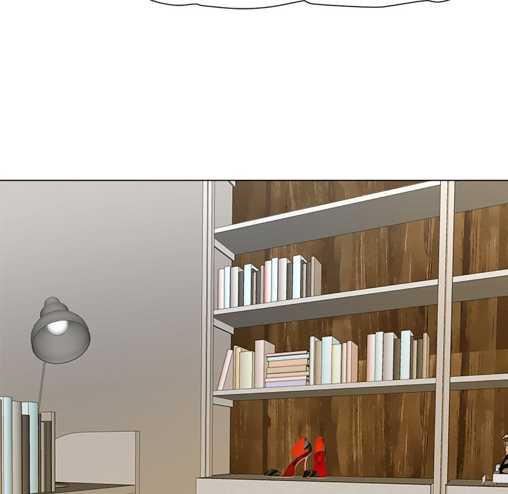 Family Business chapter 41 page 50