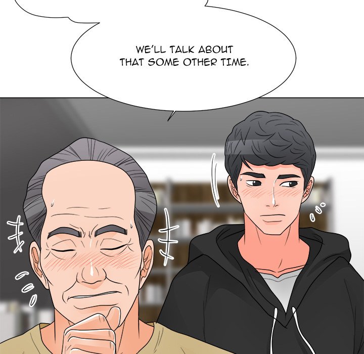 Family Business chapter 41 page 56