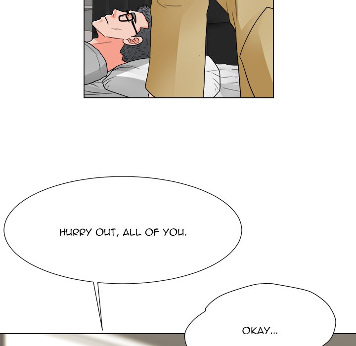 Family Business chapter 41 page 60